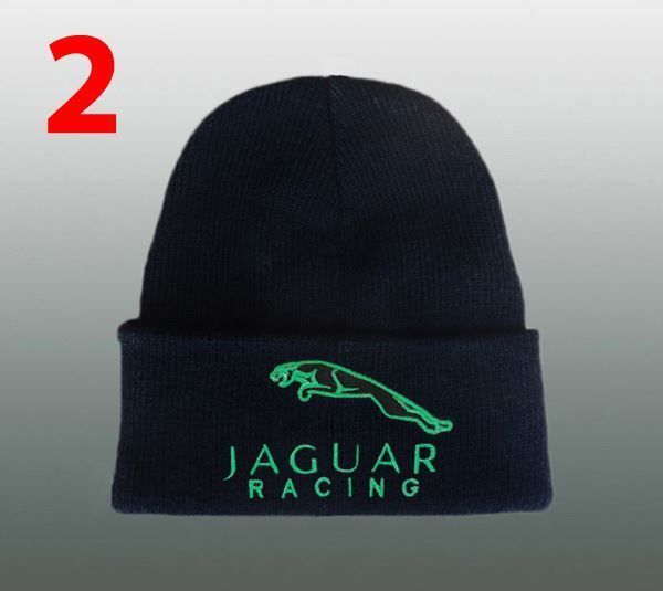 Copricapi, berretti & cappellini: JAGUAR Mütze NEU – Nuovo (secondo la descrizione) da Zofingen venduto da jumpy1000 1