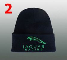 JAGUAR Mütze NEU
