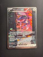 Pokemon Karte Genesect EX 169/086 🇺🇸