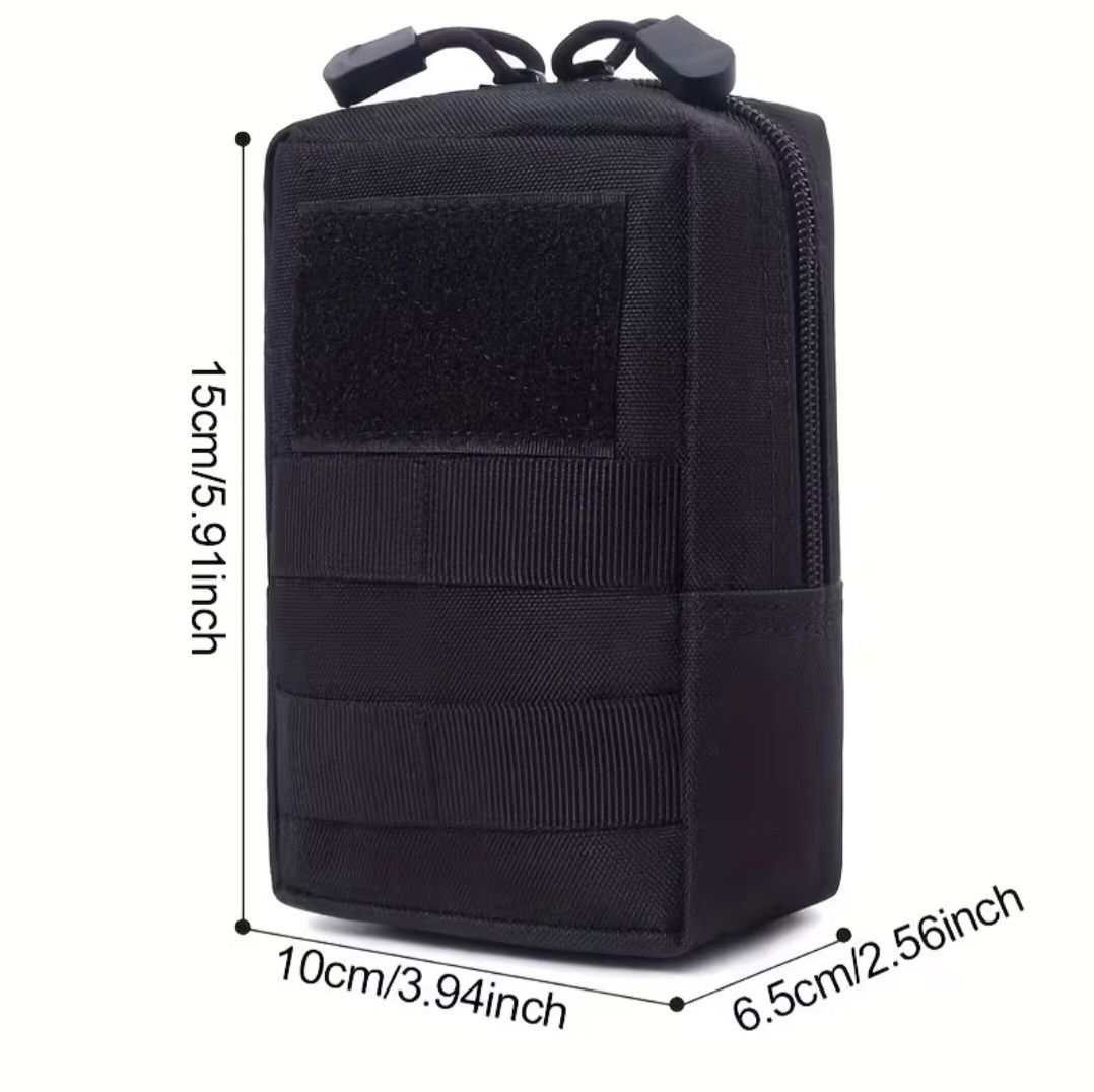 Borse: EDC-Tasche – Nuovo e nell'imballaggio originale da Breitenbach venduto da ._Luca_.
