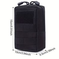 EDC-Tasche