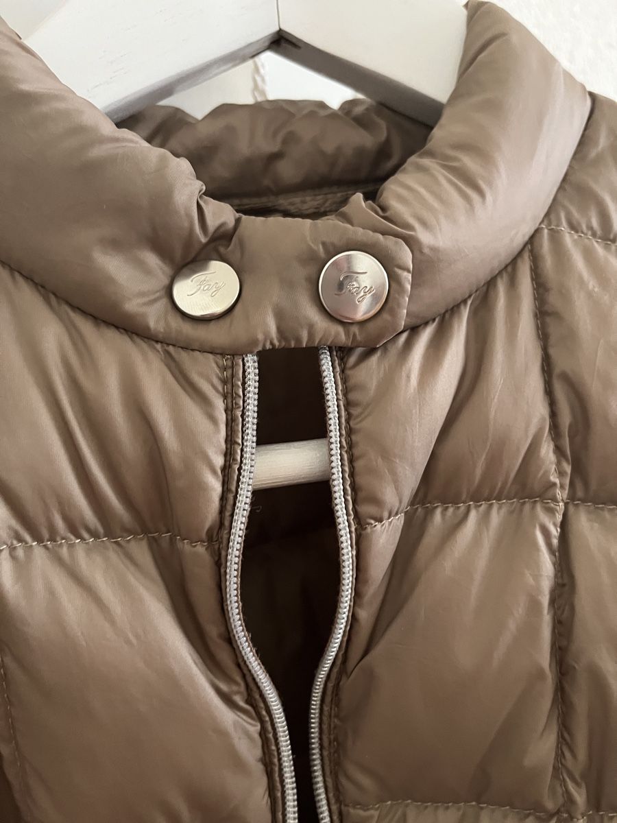Fay Jacken: Fay Sommerjacke XS – Neu (gemäss Beschreibung) aus Pfäffikon SZ von Zitrone_100 1