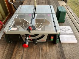Bosch TableCut 52