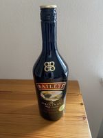 Baileys Irish Cream, Original - 700ml Flasche, ungeöffnet