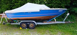 searay srv 190