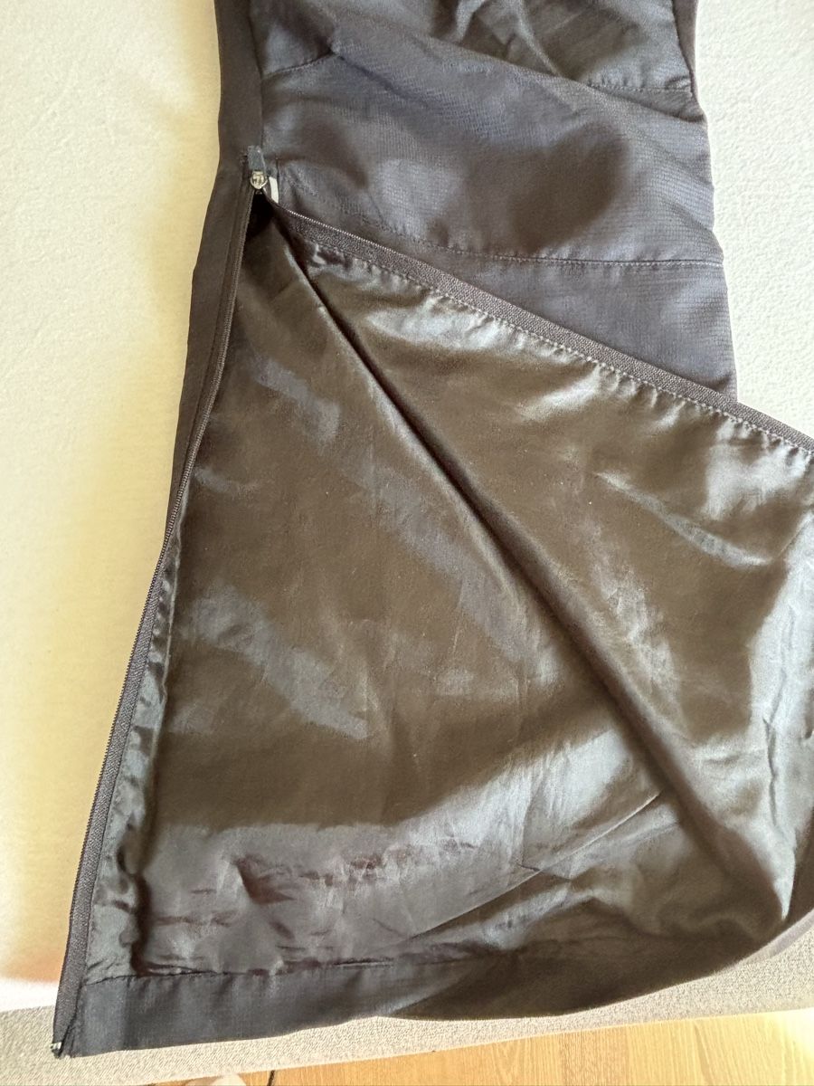 Hosen: Outdoor/Freizeithose Grösse 46 – Neu (gemäss Beschreibung) aus Wald AR von bertli00 2