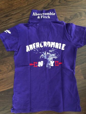 T-Shirt Abercrombie&Fitch L NEU