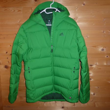 Daunenjacke ADIDAS, Gr. L