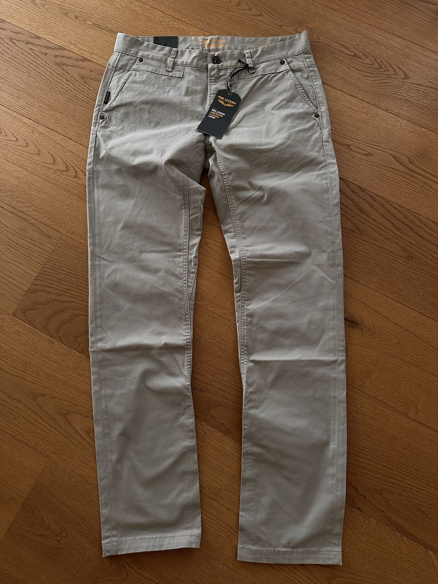 PME Legend Hosen: PME Legend Chino Classic – Neu (gemäss Beschreibung) aus St. Gallen von Roya24
