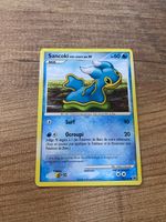 2008 Carte Pokémon Sancoki Niveau 19 73/100