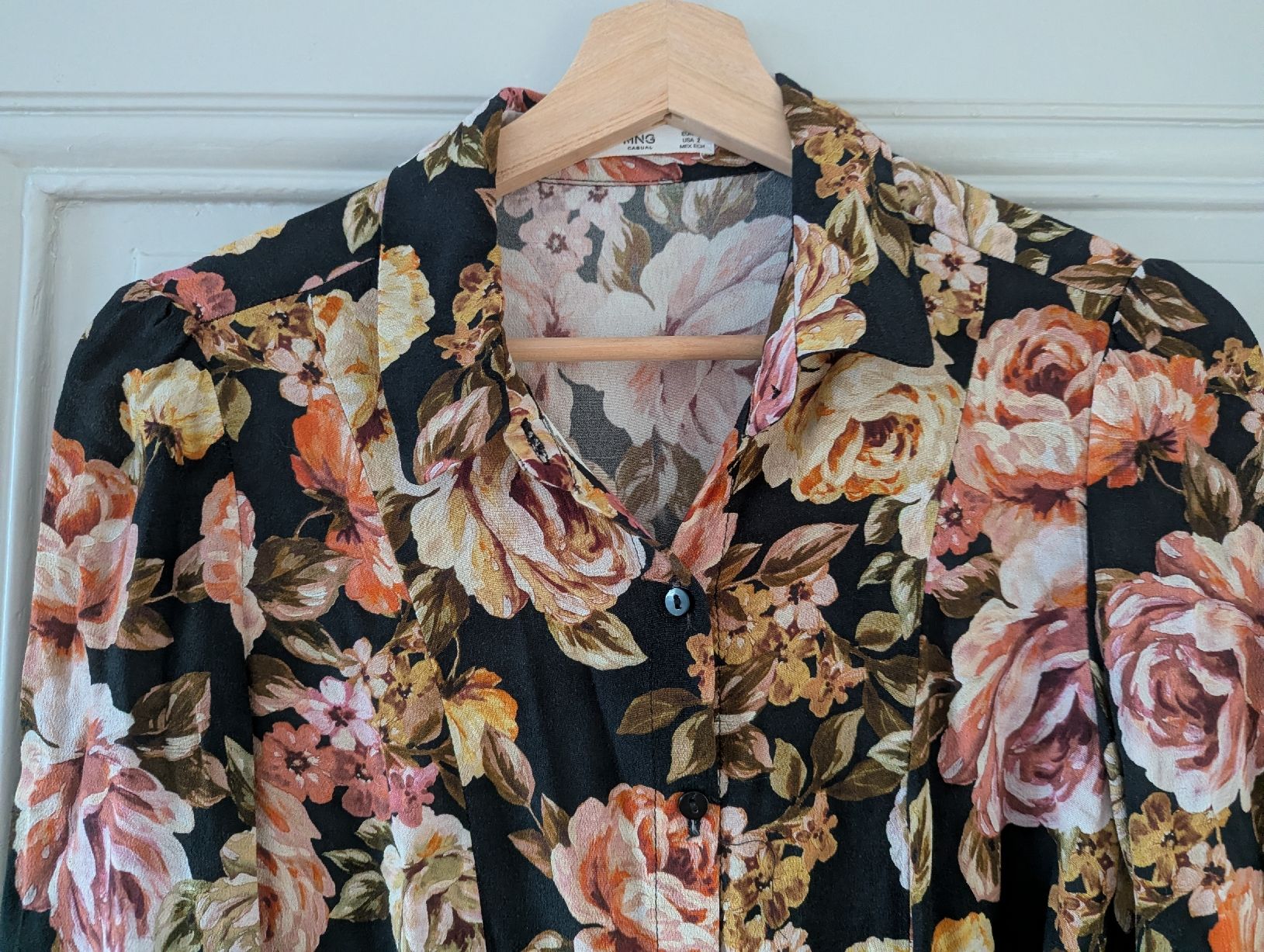 Mango Kleider: robe Mango xs – Gebraucht aus Montreux von dem_gyt9 2