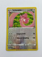 Pokemon-Karte Schlurplek 139/196