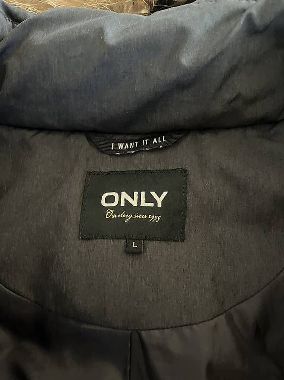 Jacken: Only Winterjacke – Gebraucht aus Niederhünigen von chiara.montrasio 1