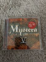 Mystera - Mystera V CD Album