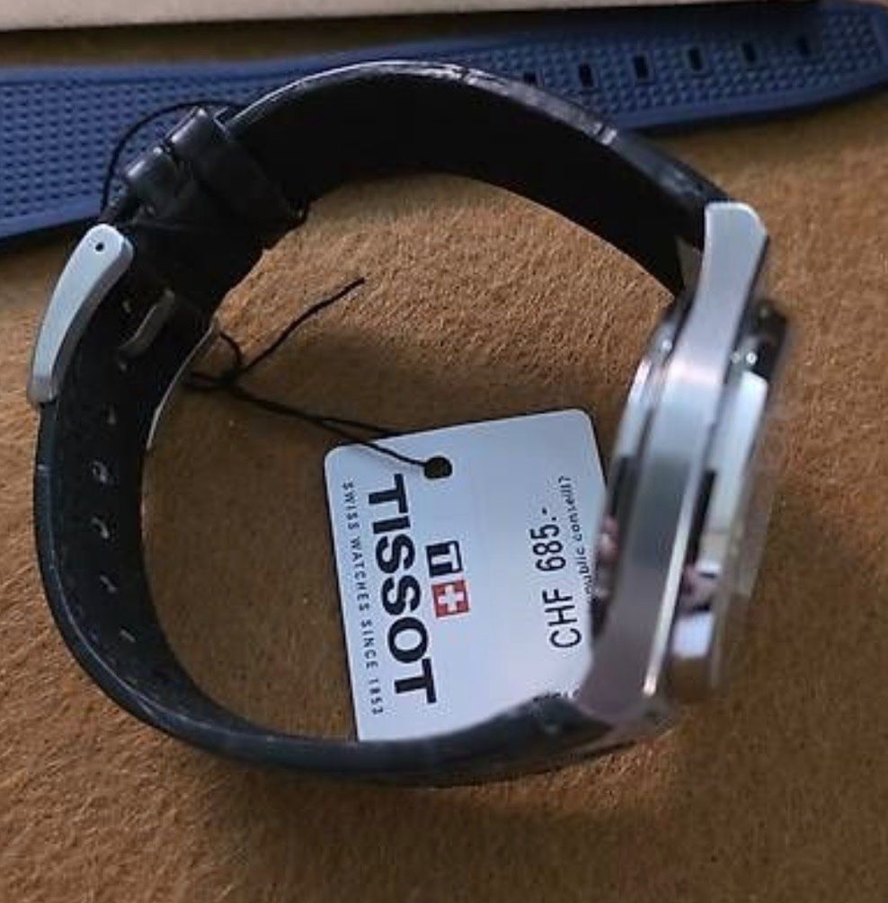 Tissot Orologi: TISSOT PRX POWERMATIC 80, Gradient, 40mm – Nuovo (secondo la descrizione) da Oftringen venduto da ste_mp2b 2
