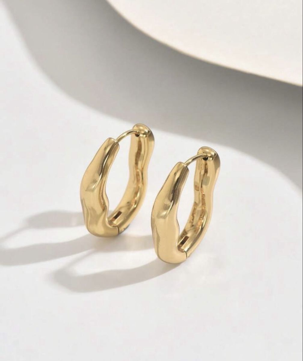 Ohrringe & -stecker: Boucles d’oreilles  – Neu und originalverpackt aus Châtel-St-Denis von Montclair_Swiss 3