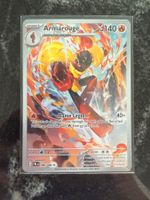 Pokémon - Armarouge IR - EN (PBL)