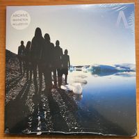 Archive - Restriction / 2 LP & CD - 1. UK 2015 - NEW