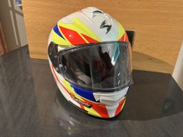 Casque Scorpion EXO — Taille XL