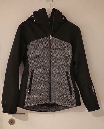 Etirel Skijacke Damen Gr. 40