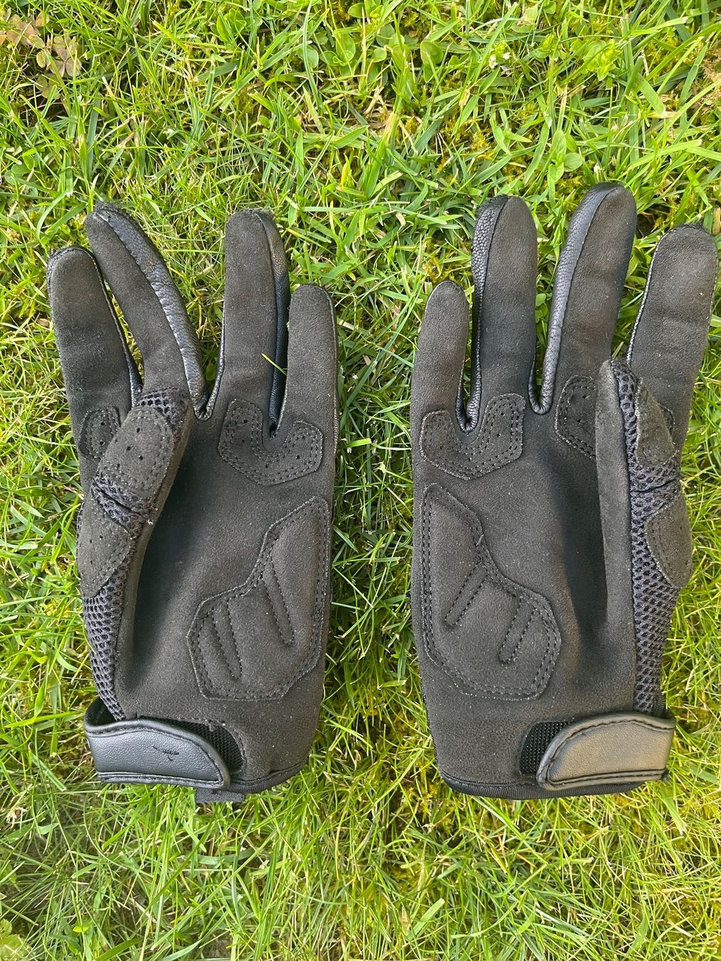 Alpinestars Guanti & manicotti: Frau Motorrad handschuhe M – Usato da Lenzburg venduto da r_mendes 2