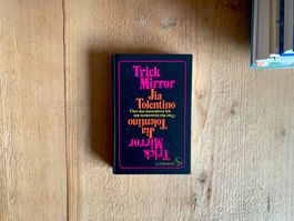 Trick Mirror – Jia Tolentino