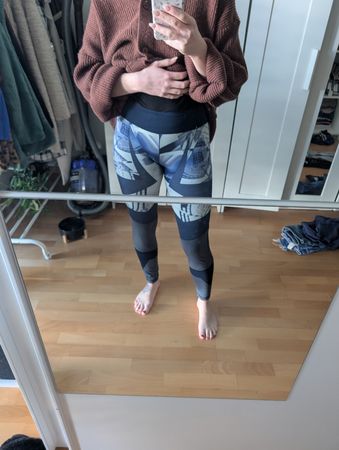 Adidas Sport Leggings