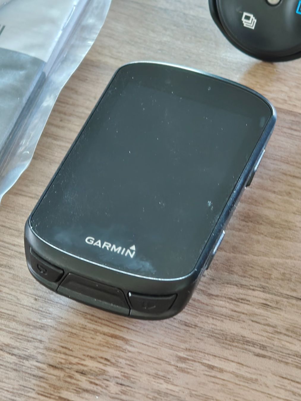 Garmin Computer & Strumenti di misurazione: Garmin Edge 530 – Usato da Hüniken venduto da Satoshi.Nakamoto 1