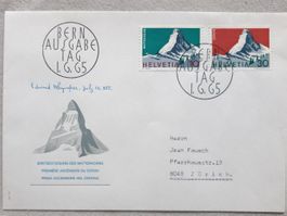 (535) ET-Briefe von 1965