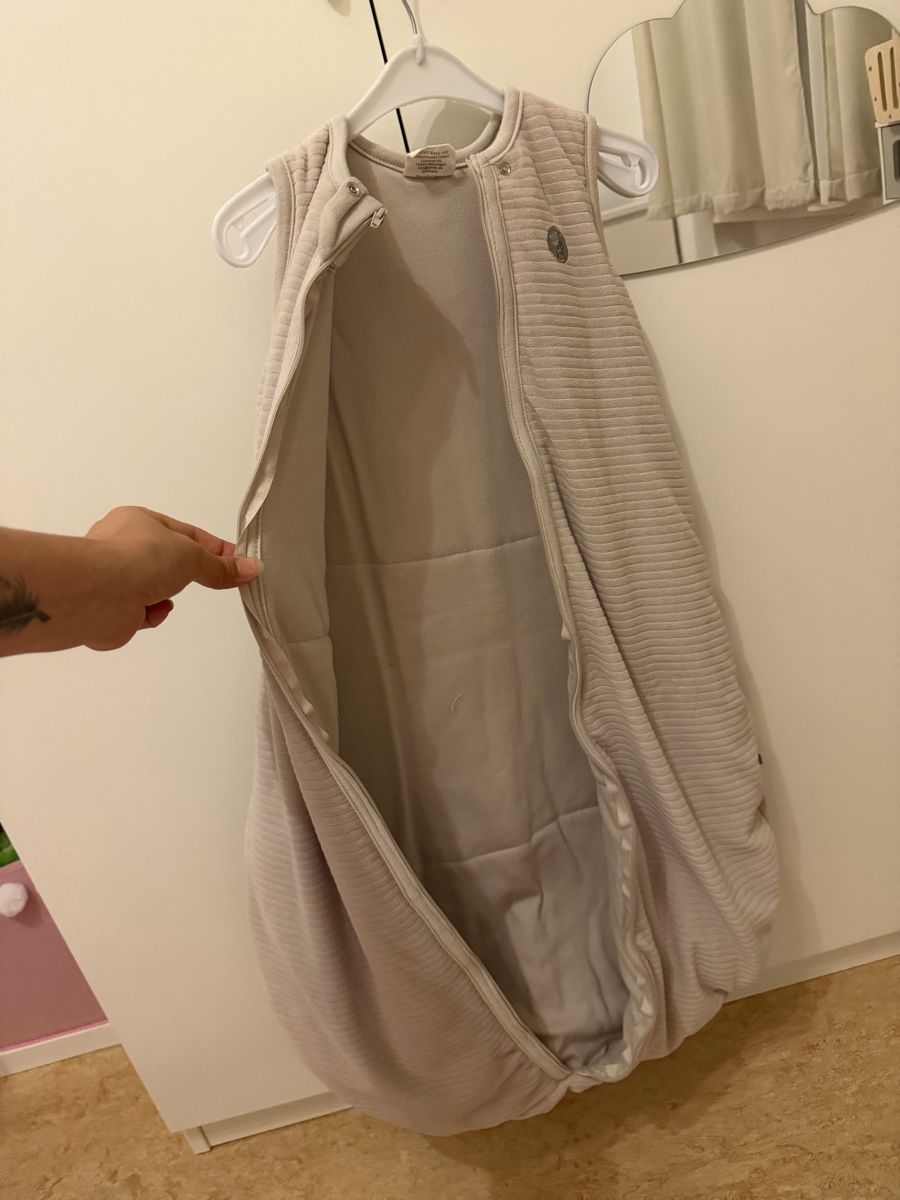 Schlafsäcke: Winterschlafsack Gr. 86/ 2,5 TOG  – Neu (gemäss Beschreibung) aus Dübendorf von GinaGiulia 4