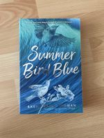 Summer Bird Blue - Akemi Dawn Bowman