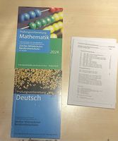 Prüfungsvorbereitung Bücher