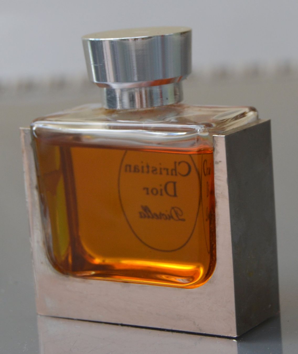 Dior Profumi & Eau de Toilette: Christian Dior Diorella EdP 30ml 1972 – Usato da Collonges venduto da arashee 4