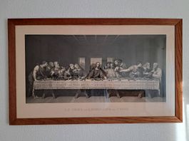 Das Abendmahl