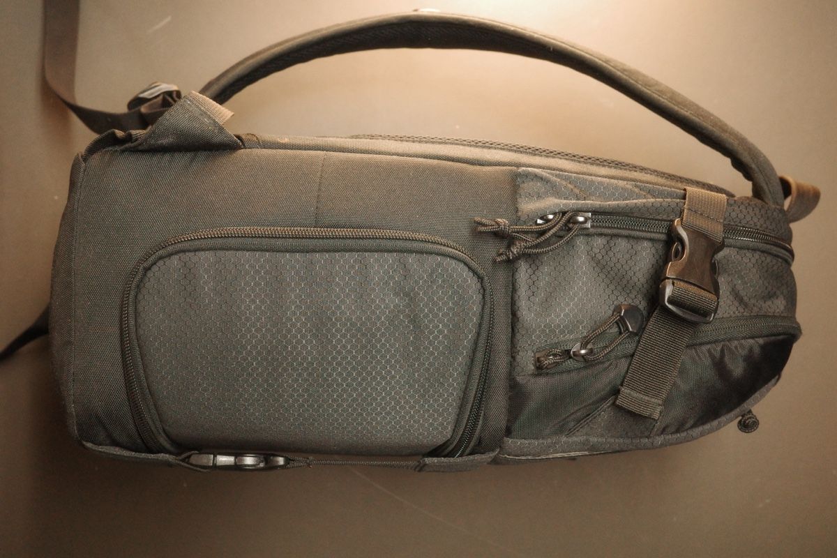 Lowepro Zaini: Fotorucksack Lowepro – Usato da Winterthur venduto da tvd_r2j9 4