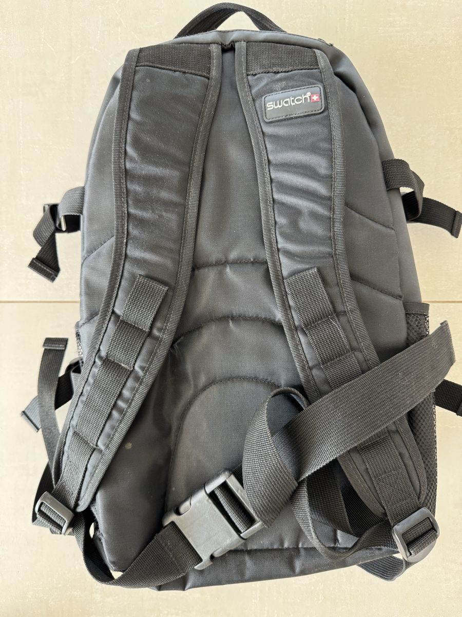 Rucksäcke: Freizeitrucksack – Neu und originalverpackt aus Lugnorre von ulr_lqc6 2