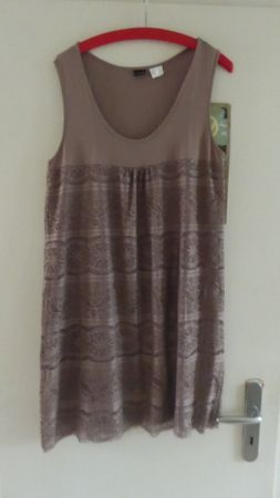 Sommer Kleid Gr 40  Body  FLIRT