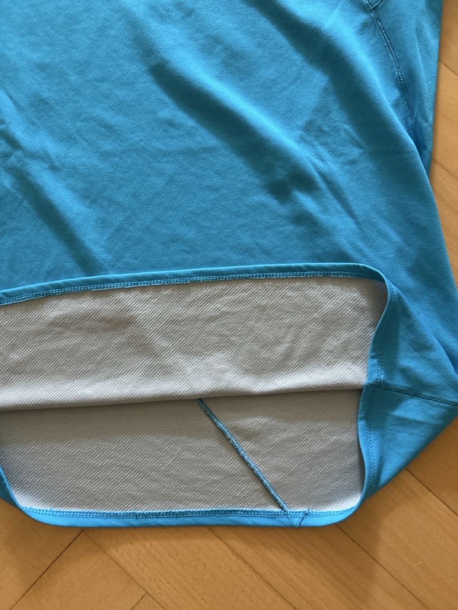 Kjus T-shirt: KJUS Funktions-Shirt Gr. M – Usato da Luzern venduto da Sunnysmile0511 3