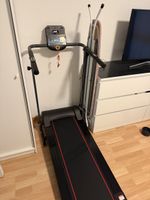 Gymform treadmill
