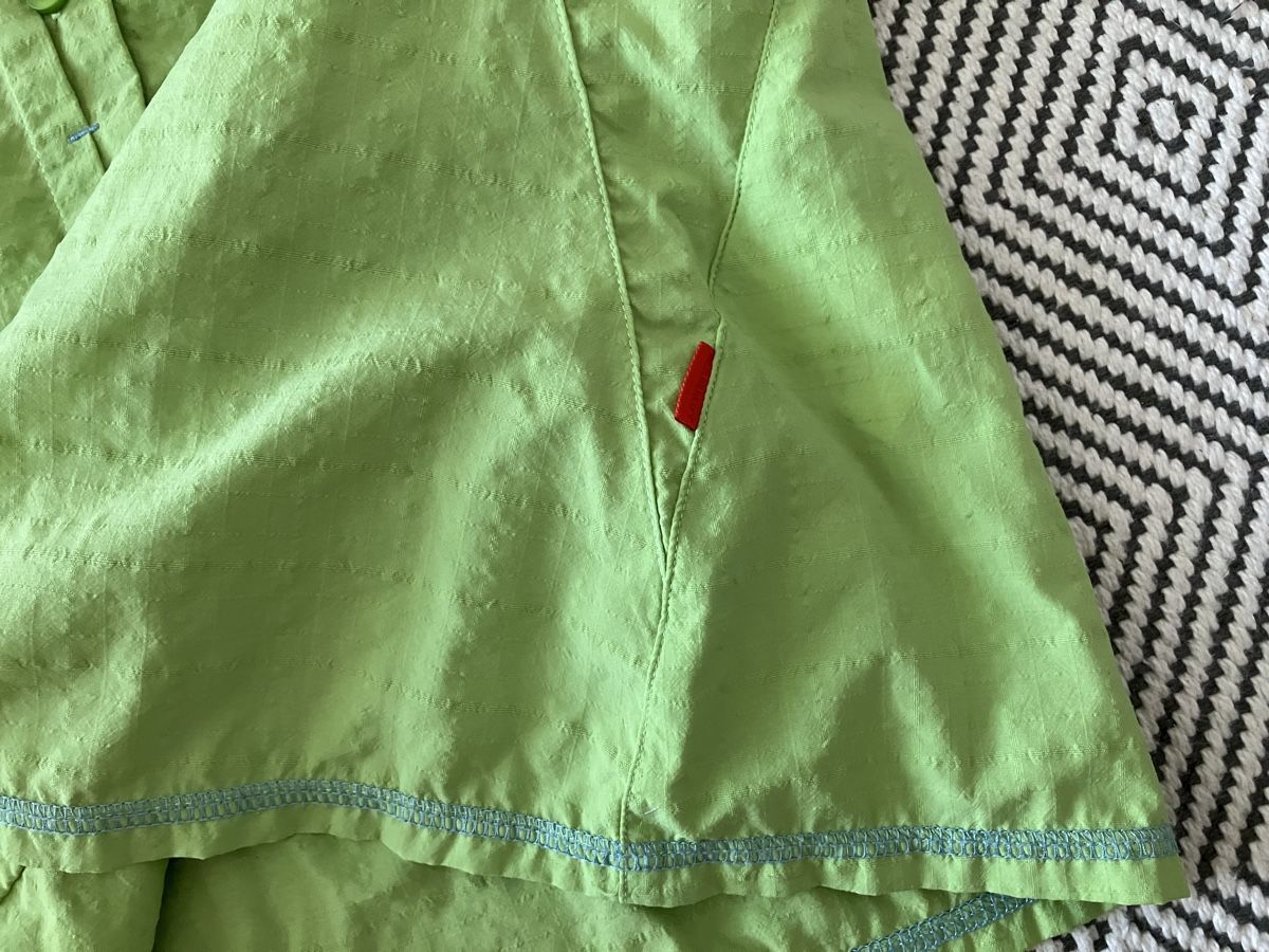 Mammut Blusen: Mammut Bluse Wandern/ Freizeit  Gr. L – Gebraucht aus Weiningen ZH von moon-55 4