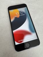 Apple iPhone 6S 128GB grau / silber