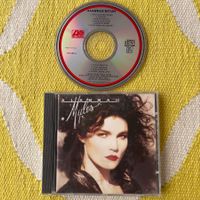 ALANNAH MYLES-ALANNAH MYLES