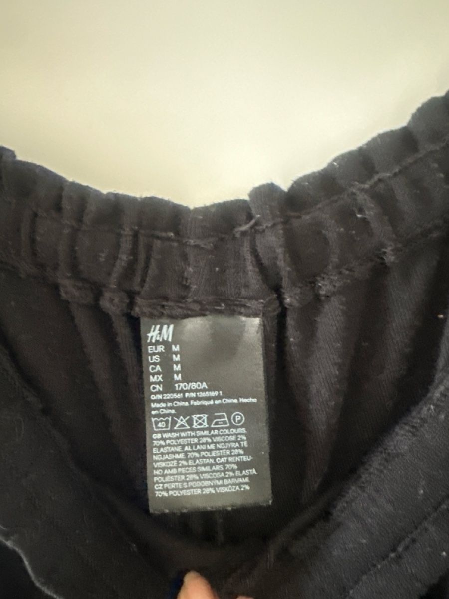 H&M Pantalons: Hose – D'occasion à Zürich par sommer121 1