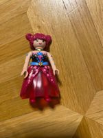 Playmobil Spielfigur Prinzessin rosa Kleid
