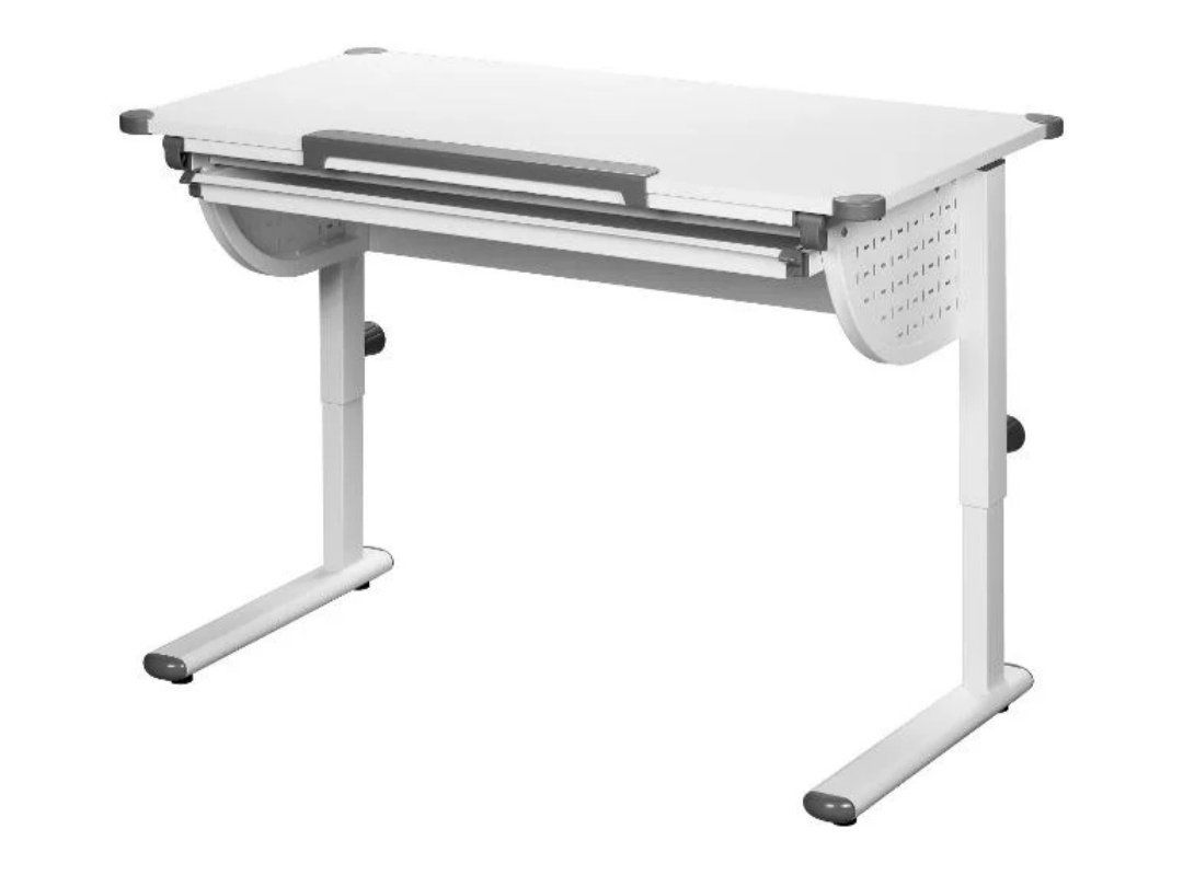 Scrivanie: Kinder Schreibtisch – Usato da Steinebrunn venduto da -Shopping-Queen- 3