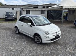 Fiat 500 1.2i (COLLAUDATA)