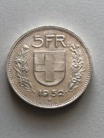 5 Fr. 1952