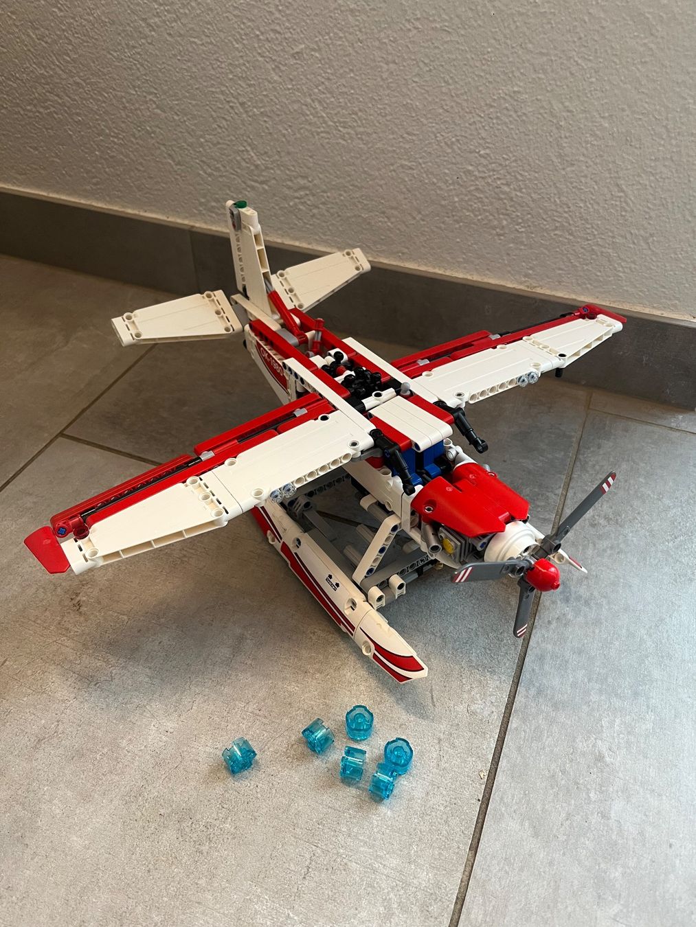 Lego Baukästen: Lego Technic Sammlung – Gebraucht aus Kappel SO von Julianjupe 4