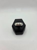 Eleganter Silberring von Esprit Grösse 50
