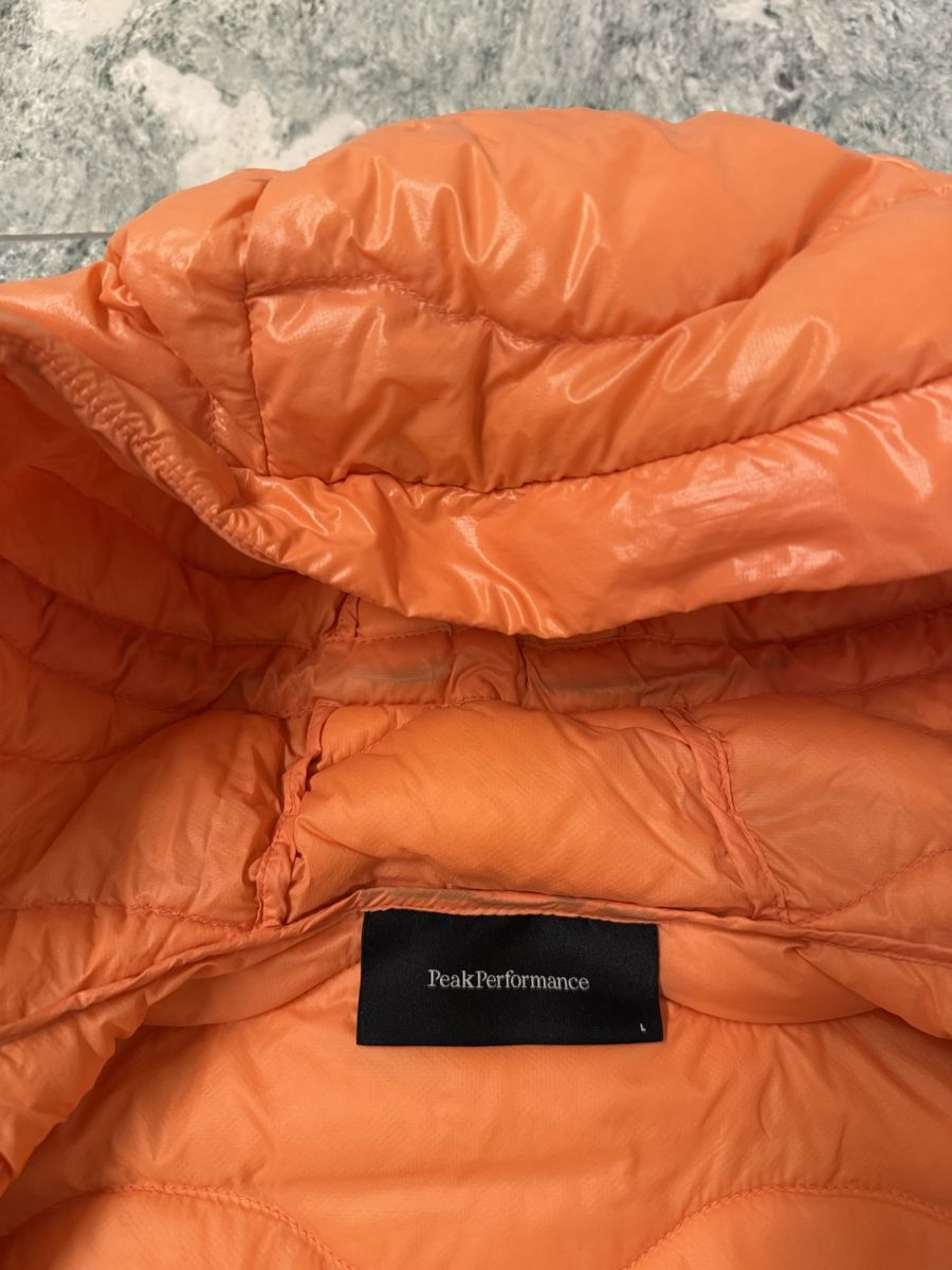 Peak Performance Jacken: Peak Performance – Gebraucht aus Maisprach von Steini015 4